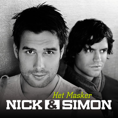 Het Masker/Nick & Simon