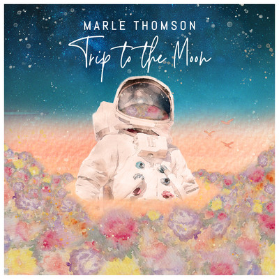 Trip To The Moon/Marle Thomson
