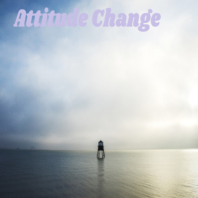 アルバム/Attitude Change/Pain associate sound