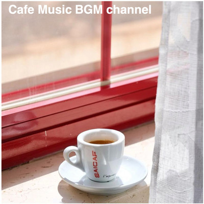 アルバム/Autumn Forrest Cafe/Cafe Music BGM channel