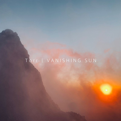 アルバム/VANISHING SUN/Torr
