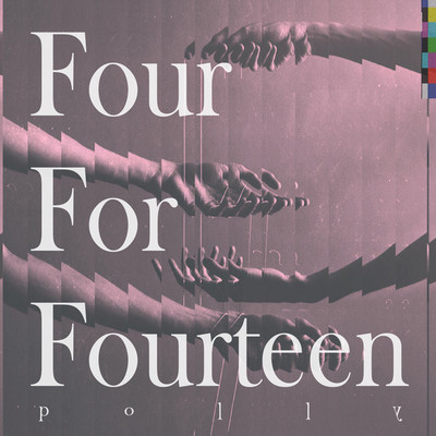 アルバム/Four For Fourteen/polly