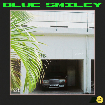 blue smiley/bill marcos 