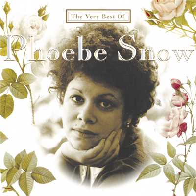 アルバム/The Very Best Of Phoebe Snow/Phoebe Snow
