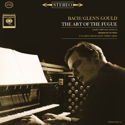 アルバム/Bach: The Art of the Fugue, BWV 1080 ((Gould Remastered))/Glenn Gould