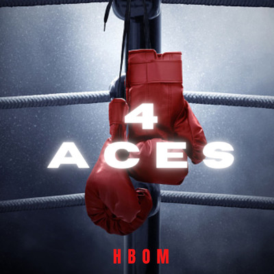 シングル/4 ACES/HBOM