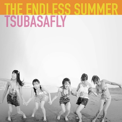 アルバム/The Endless Summer (Type B)/つばさFly