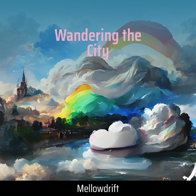 シングル/Wandering the City/MellowDrift