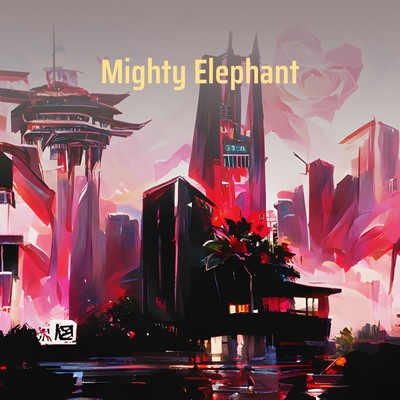 Mighty Elephant/SAIPHX