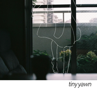 アルバム/Someday, somewhere/tiny yawn