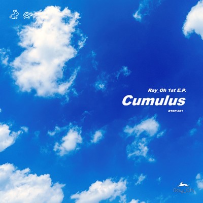 アルバム/Cumulus/Ray_Oh