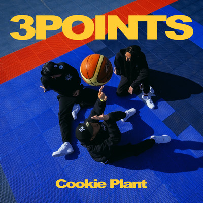 3POINTS/Cookie Plant