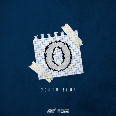 promise/SOUTH BLUE