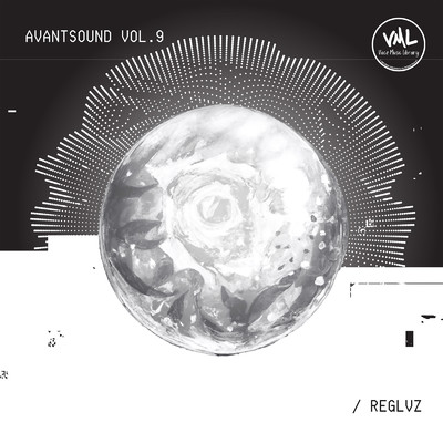 AvantSound Vol.9/Reglvz