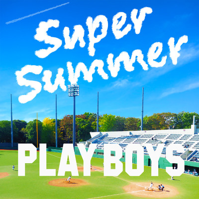 Super Summer (2023 ver)/PLAYBOYS