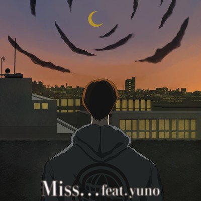 Miss... (feat. yuno)/t0-rU