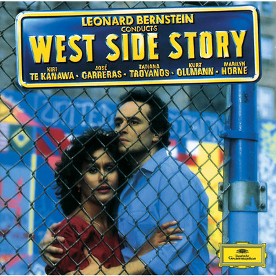シングル/Bernstein: 《ウェスト・サイド・ストーリー》: 第1曲: 導入/レナード・バーンスタイン・オーケストラ