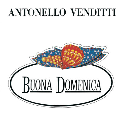 アルバム/Buona Domenica/Antonello Venditti