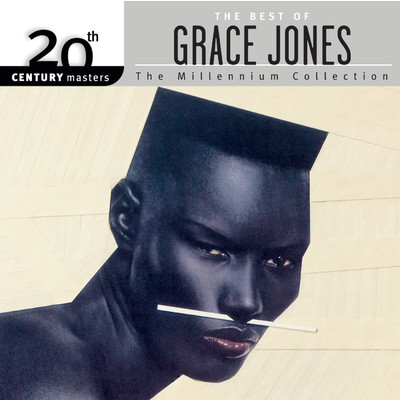 アルバム/20th Century Masters: The Millennium Collection: Best Of Grace Jones (Explicit)/グレイス・ジョーンズ