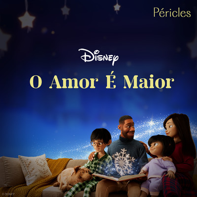 O Amor E Maior/Pericles