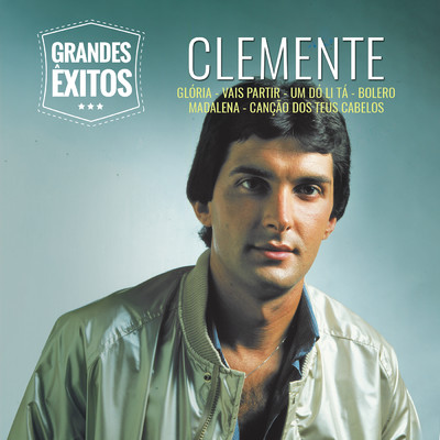 アルバム/Grandes Exitos/Clemente
