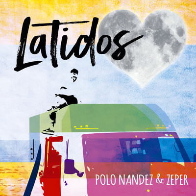 シングル/Latidos/Polo Nandez／Zeper