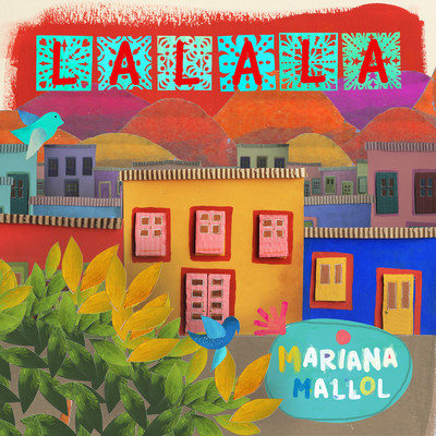 シングル/La la la/Mariana Mallol
