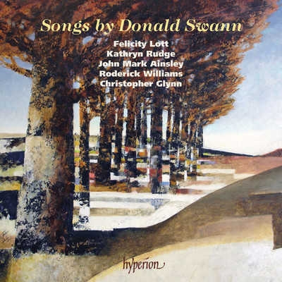 Donald Swann: Songs/Christopher Glynn