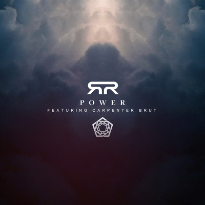 シングル/Power (featuring Carpenter Brut)/SIERRA