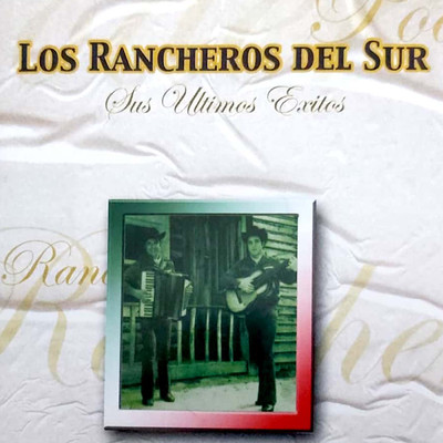 Detenme El Caballo/Los Rancheros Del Sur