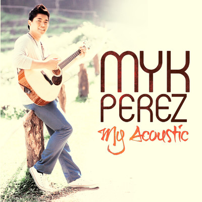 シングル/Baby I Love Your Way/Myk Perez