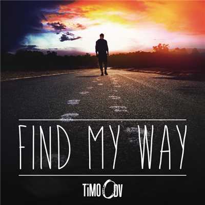 シングル/Find My Way/TiMO ODV