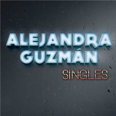 アルバム/Singles/Alejandra Guzman
