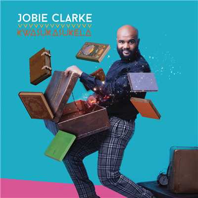 シングル/Ingane (Interlude)/Jobie Clarke