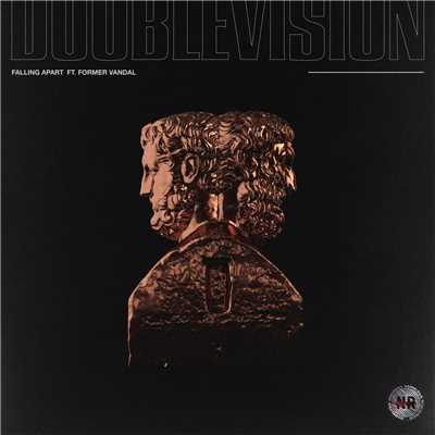 シングル/Double Vision (featuring Former Vandal)/Falling Apart