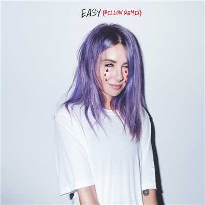 Easy (Explicit) (Billon Remix)/アリソン・ワンダーランド