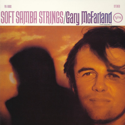 Soft Samba Strings/ゲイリー・マクファーランド