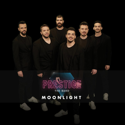 シングル/Moonlight/Prestige The Band