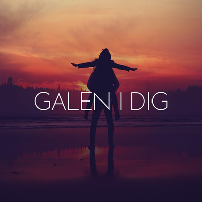 GALEN I DIG/Rasmus Gozzi／Angelina Unda