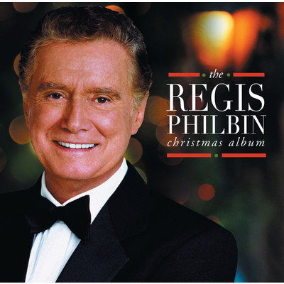 アルバム/The Regis Philbin Christmas Album/Regis Philbin