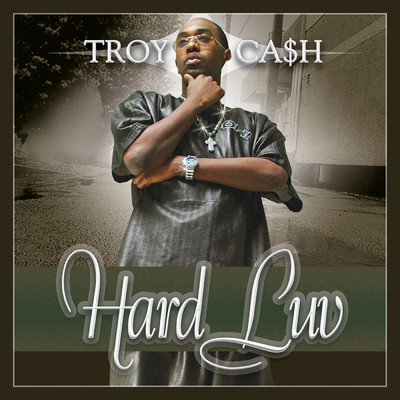 Body Shots/Troy Cash