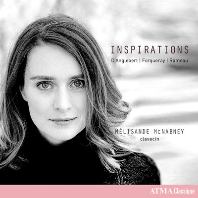 Inspirations/Melisande McNabney