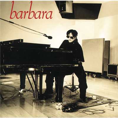 アルバム/Barbara/バルバラ