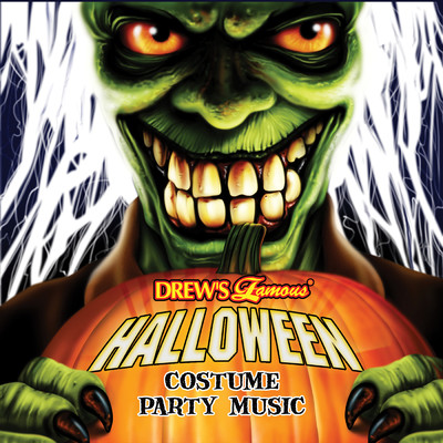 Drew's Famous Halloween Costume Party Music/The Hit Crew