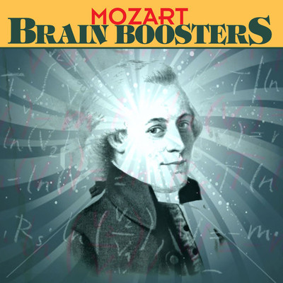 Mozart: Brain Booster/Various Artists