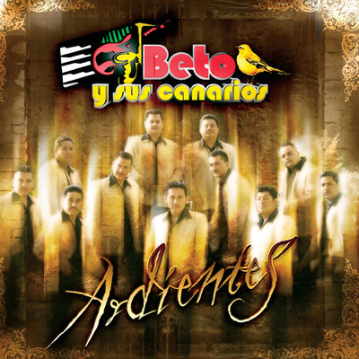 Atol De Elote (Album Version)/Beto Y Sus Canarios