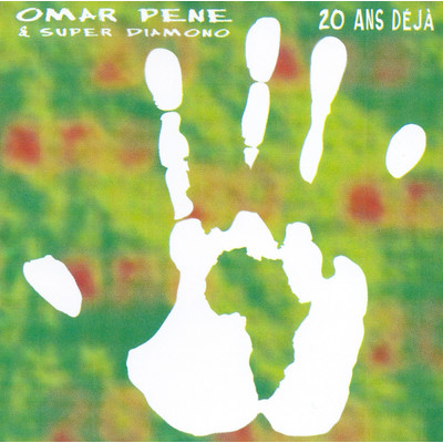 アルバム/20 ans deja/Omar Pene／Super Diamono