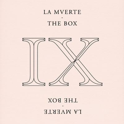 The Box/La Mverte