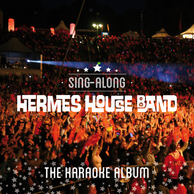 シングル/Go West (Sing-Along)/Hermes House Band