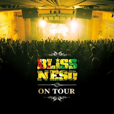 アルバム/On Tour (Explicit)/Bliss n Eso